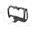SmallRig 4785 Camera Cage For Blackmagic Design Cinema Camera 6K india features reviews specs	