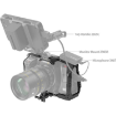 SmallRig 4785 Camera Cage For Blackmagic Design Cinema Camera 6K india features reviews specs	