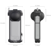 SmallRig 4278 Camera Cage for Insta360 X4 in india features reviews specs	