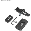 SmallRig 4696 NP-F Battery Mount Plate Kit For Mirrorless Cameras india features reviews specs	