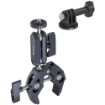 SmallRig 3757B Crab-Shaped Clamp with Ball Head Magic Arm india features reviews specs