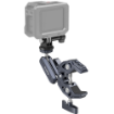 SmallRig 3757B Crab-Shaped Clamp with Ball Head Magic Arm india features reviews specs	