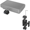 SmallRig 3515C Drop-in HawkLock Mini Magic Arm with Quick Release Ball Head india features reviews specs	