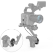 SmallRig 3403 Handgrip Rosette Adapter For Sony FX6 india features reviews specs	