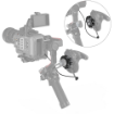 SmallRig 3403 Handgrip Rosette Adapter For Sony FX6 india features reviews specs	