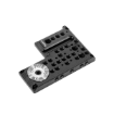 SmallRig 1848 Right-Side Plate for RED SCARLET-W/EPIC-W / RAVEN / WEAPON  india features reviews specs