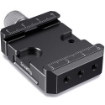 SmallRig DBC2506B Arca-Type Quick Release Clamp For Select Handheld Gimbal Stabilizers india features reviews specs