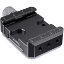 SmallRig DBC2506B Arca-Type Quick Release Clamp For Select Handheld Gimbal Stabilizers india features reviews specs