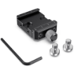 SmallRig DBC2506B Arca-Type Quick Release Clamp For Select Handheld Gimbal Stabilizers india features reviews specs	