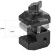 SmallRig BSS2465 Counterweight & Mounting Clamp Kit for DJI and ZHIYUN Gimbals india features reviews specs	