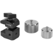 SmallRig BSS2465 Counterweight & Mounting Clamp Kit for DJI and ZHIYUN Gimbals india features reviews specs