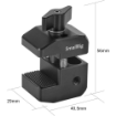 SmallRig BSS2465 Counterweight & Mounting Clamp Kit for DJI and ZHIYUN Gimbals india features reviews specs	