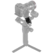 SmallRig BSS2465 Counterweight & Mounting Clamp Kit for DJI and ZHIYUN Gimbals india features reviews specs	