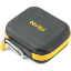 NiSi Caddy II Circular Filter Pouch For 8 Filters (Up to 95mm) india features reviews specs