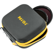 NiSi Caddy II Circular Filter Pouch For 8 Filters (Up to 95mm) india features reviews specs	