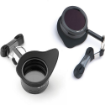 NiSi Variable ND Viewing Filter 1-6 Stops india features reviews specs	