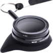 NiSi Variable ND Viewing Filter 1-6 Stops india features reviews specs	
