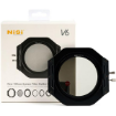 NiSi V6 100mm Filter Holder Kit india features reviews specs	