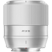 TTartisan AF 56mm f/1.8 Lens For Nikon Z (Silver) in india features reviews specs