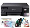 Epson Eco Tank L8050 Wireless Colour Inkjet Printer india features reviews specs	