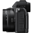 Nikon Z50 II Mirrorless Camera with 16-50mm and 50-250mm Lenses india features reviews specs	