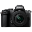 Nikon Z50 II Mirrorless Camera with 16-50mm Lens india features reviews specs