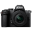 Nikon Z50 II Mirrorless Camera with 16-50mm Lens india features reviews specs