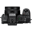 Nikon Z50 II Mirrorless Camera with 16-50mm Lens india features reviews specs	