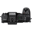 Nikon Z50 II Mirrorless Camera (Body Only) india features reviews specs	