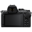 Nikon Z50 II Mirrorless Camera (Body Only) india features reviews specs	