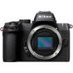 Nikon Z50 II Mirrorless Camera (Body Only) india features reviews specs