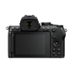 Nikon Z50 II Mirrorless Camera with 18-140mm Lens india features reviews specs	