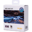 NiSi 100 x 100mm Solid ND Base Filter Kit (3 & 6-Stop) india features reviews specs