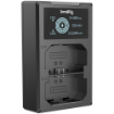 SmallRig 4087 NP-FZ100 Camera Battery Charger india features reviews specs