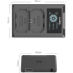 SmallRig 4087 NP-FZ100 Camera Battery Charger india features reviews specs	