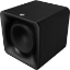 Klipsch Flexus Sub 100 10" Wireless Subwoofer india features reviews specs