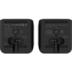 Klipsch Flexus Surr 100 Wireless Surround Speakers (Pair) india features reviews specs	