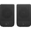 Klipsch Flexus Surr 100 Wireless Surround Speakers (Pair) india features reviews specs