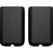 Klipsch Flexus Surr 100 Wireless Surround Speakers (Pair) india features reviews specs	
