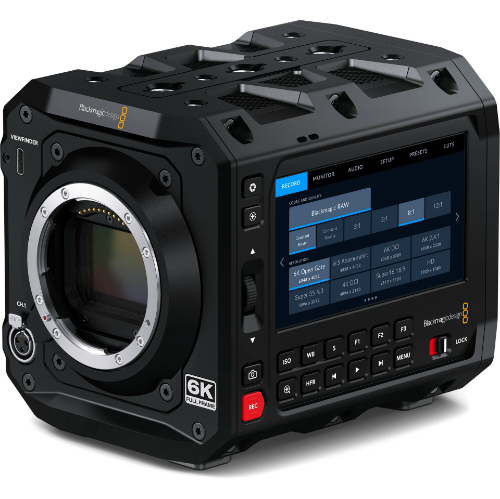 Cinema Camera Best 4k Video Cameras Under 1000 Blackmagic Design