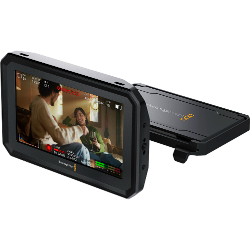Blackmagic Design PYXIS Monitor Lowest Price in India