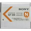 Sony NP-BN N-Series Rechargeable Battery Pack For Select Cameras india features reviews specs