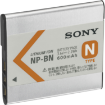 Sony NP-BN N-Series Rechargeable Battery Pack For Select Cameras india features reviews specs	