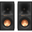 Klipsch Reference R-40PM Powered Bookshelf Speakers (Pair) india features reviews specs