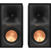 Klipsch Reference R-50PM Powered Bookshelf Speakers (Pair) india features reviews specs