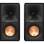 Klipsch Reference R-50PM Powered Bookshelf Speakers (Pair) india features reviews specs