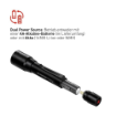 Ledlenser P5 Core Handheld Flashlights india features reviews specs	