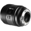Sirui Aurora 85mm f/1.4 Lens For Sony E in India imastudent.com	