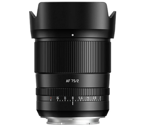 【新品未開封】TTARTISAN AF 75mm F2 レンズ SONY Buy TTartisan AF 75mm f/2 Lens for Sony E at Lowest Price in