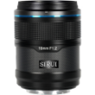 Sirui Sniper AF 16mm f/1.2 Lens For Nikon Z india features reviews specs	